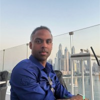 Nagesh Kuppens
