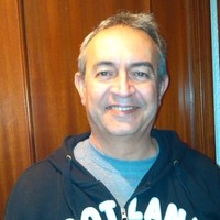 Francisco Borrero Romero