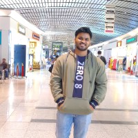 Raviteja Kolipaka