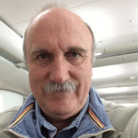 Rob Allan