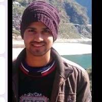 Shubham Thakur