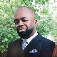 David D. Johnson Sr.