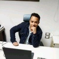 Ahmed Srag
