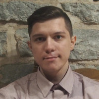 Mark Vorobjov