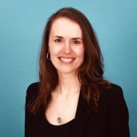 Lesley van de Leur