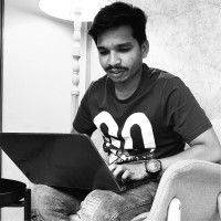 Mahesh Gurram