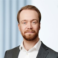 Taus Munk Hansen