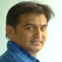Bhavesh Mistry