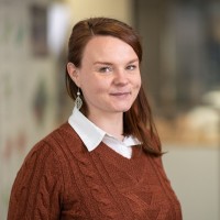 Lisa-Marie Ottway