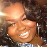 Anjenae Reed