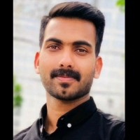 Sameer K M