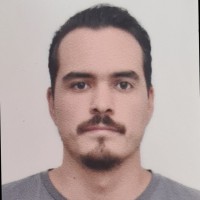 Cesar Antonio Chavez Flores