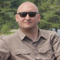 Sebastian Bartoś