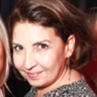 Sylvie Bouvier