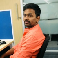 Pramodh Reddy