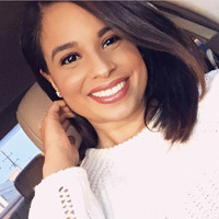 Stephanie Fred