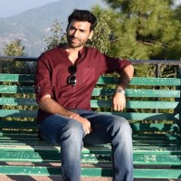 Parvesh Maudghil