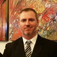 Sean Mcconville