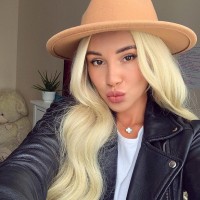Nina Geelen