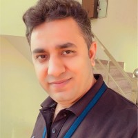 CA Anuj Kumar