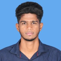 Prakash Manogaran