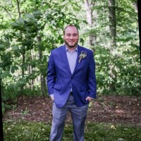 Ryan Pontious