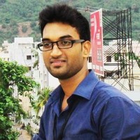 Venkatesh Kandrakota