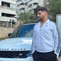Mahmoud Rihawi