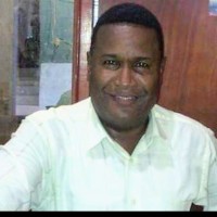 Simon Hinestroza Mosquera
