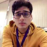 Jhonatan Osores Espinoza