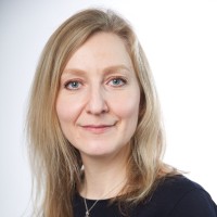 Frances Bright