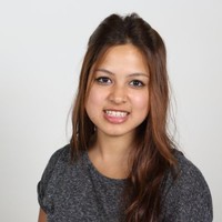 Nadia Chaudhury