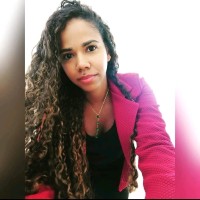 Camila Souza De Santana