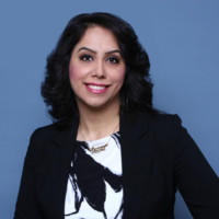 Flora Moradzadeh