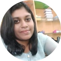 Mithra Mohanan