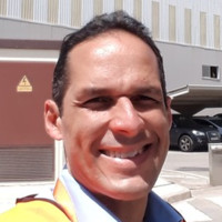 Johannes Andrade