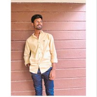 Vishal Suryavanshi