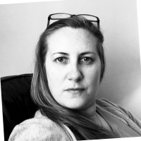 Samantha Malone McCormack