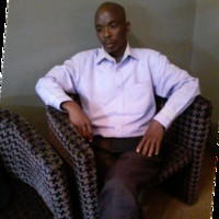 Moloko Petrus Ramautswa