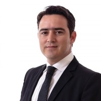 Pedro Martin Ortiz Romo