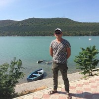 Геращенко Александр