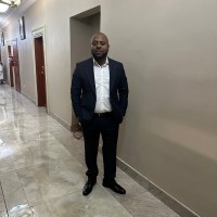Dennis Mwanza