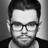 Victor Diederichsen Patricio