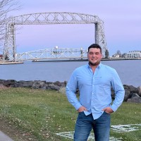 Dylon Tollefson