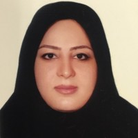 Maryam Shahmohammadi