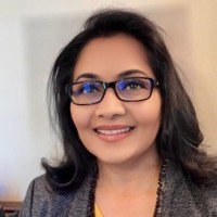Deepti Tambat
