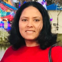 Indira Tiwari