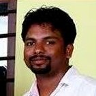 Vivek Vinodan
