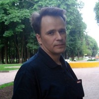 Михаил Братчиков