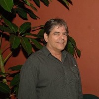 Jesus Rosado
